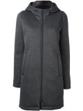 zip up coat