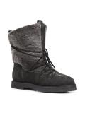 'Vostok' boots