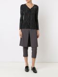 'Aria' blouse