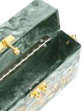 'Lara' box clutch