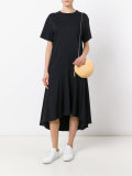 T-shirt dress