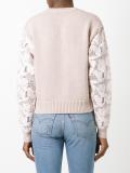 layered jumper
