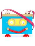 'Gadget' shoulder bag