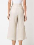 linen culottes