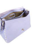 textured tote bag