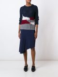 'Semicouture'毛衣