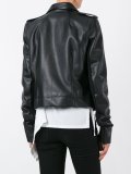 Stooges biker jacket