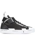 Puma x UEG hi-top sneakers