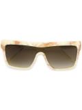 square shaped sunglasses