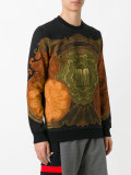 GIVENCHY 17J7121874 BLACK ??? Natural (Vegetable)->Cotton
