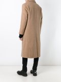 classic mid coat