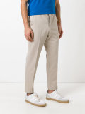 tailored trousers