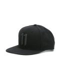 embroidered logo baseball cap 