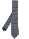 printed tie