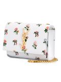 'Classic Monogram'小号单肩包
