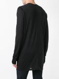 long sleeve T-shirt