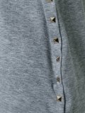 'Rockstud'T恤