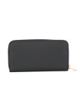large zipped wallet