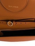 flap shoulder bag