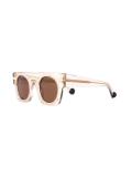 flat sunglasses