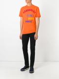 Fluo T-shirt 