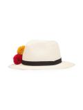 'Lillian' hat