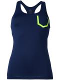 racerback tank top
