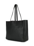 large double straps tote