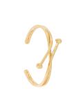 'Ariane' interlaced bracelet