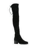'Urban' boots