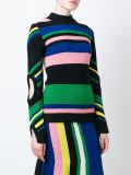 'Ottoman Stripe'毛衣