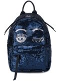 'Flirting' backpack