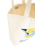 Fox Ines shopping bag