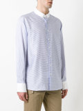striped shirt 