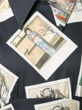 'Kawabata araki'连衣裙