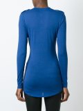 long sleeve top