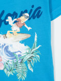 California T-shirt 