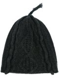 knit beanie