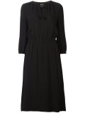flared dress 