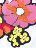 贴花罩衫