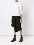 cropped shirt 