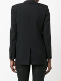 classic long tube jacket
