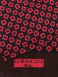 jacquard scarf