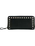 Valentino Garavani Rockstud wallet