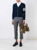 v neck cardigan