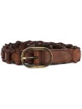 woven belt