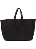 towel beach bag