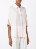 plain shirt 