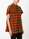 short sleeve shirt
