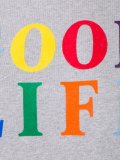 Good Life 套头衫